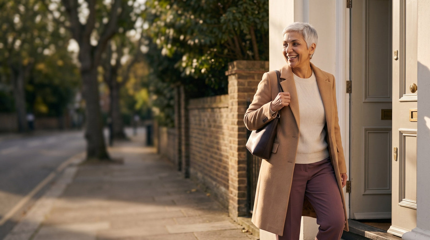 Periods and bladder leaks are normal.Planning your life around them should not be.