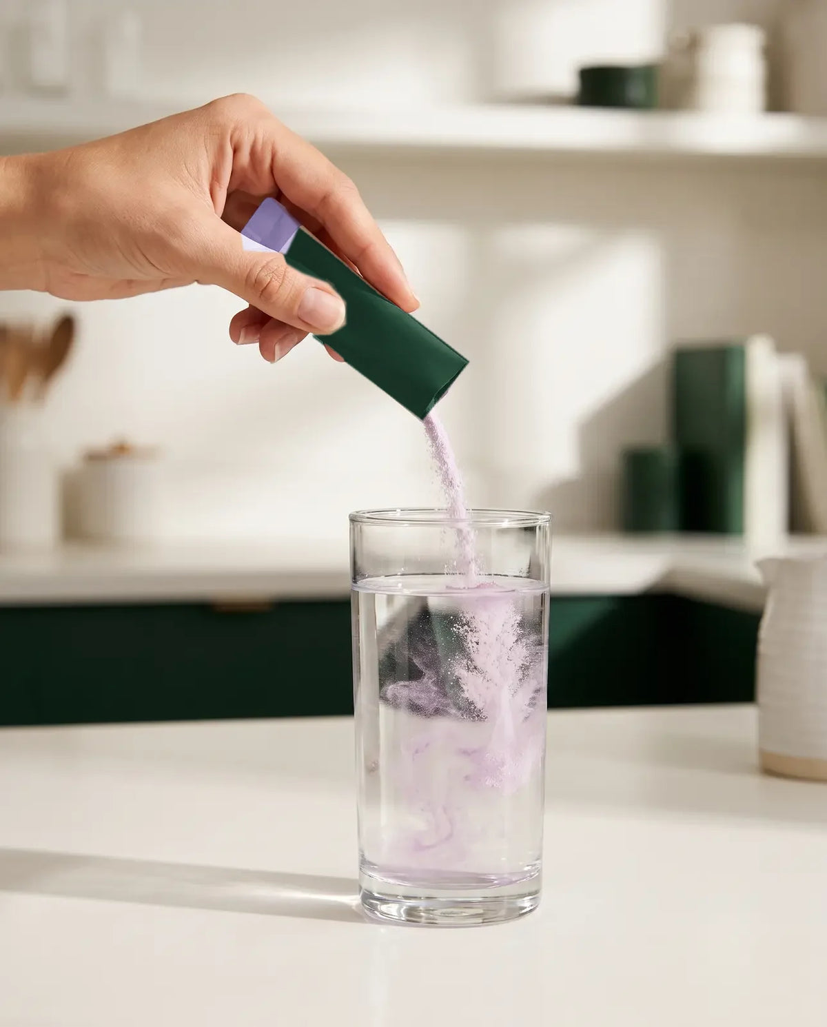 Rootsense stick pour